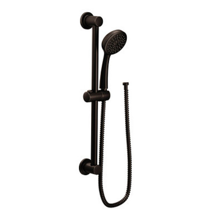 MOEN Eco-Performance Handshower Oil Rubbed Bronze 3868EPORB